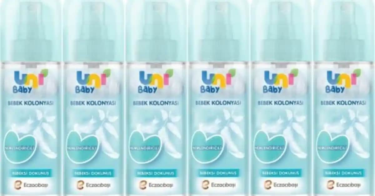 Bebek Kolonyası Kullanımı: Ne Zaman ve Nasıl Güvenle Uygulanır