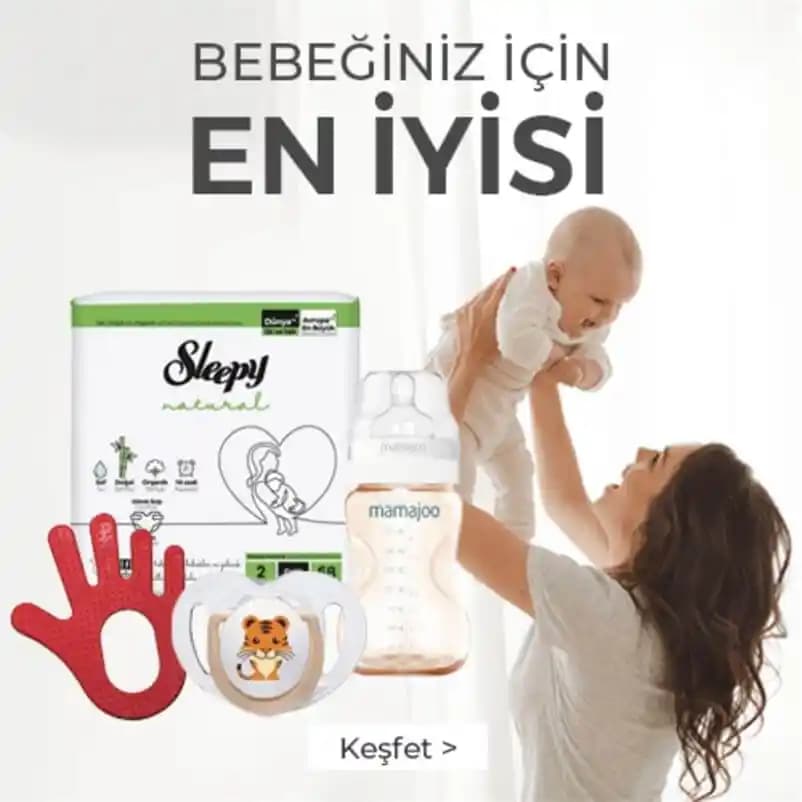 Bebek Kozmetik Ürünleri: Hassas Ciltler İçin Güvenilir ve Doğal Seçenekler