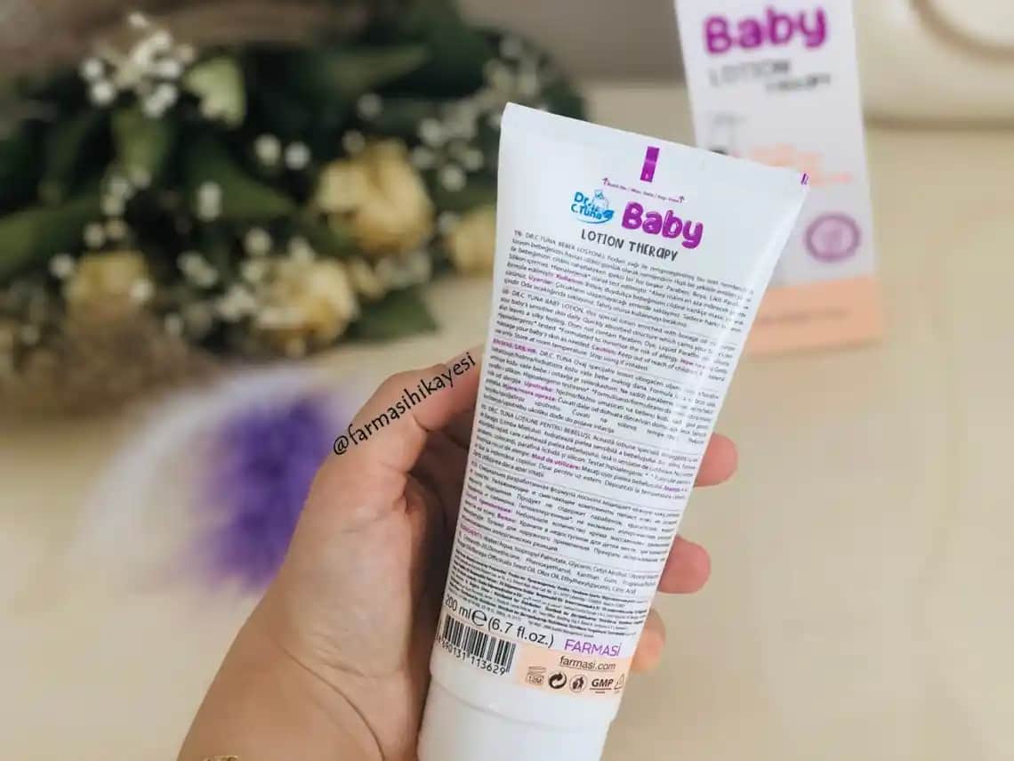 Bebek Losyonu ve Yağı Arasındaki Farklar ve Hangi Durumda Hangisi Tercih Edilmeli