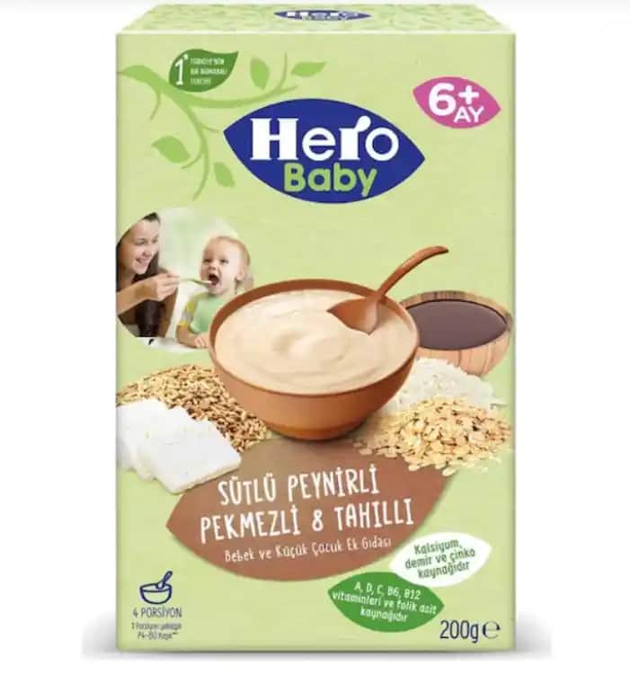 Bebek Maması Seçerken Dikkat Edilmesi Gerekenler ve En Güvenilir Markalar