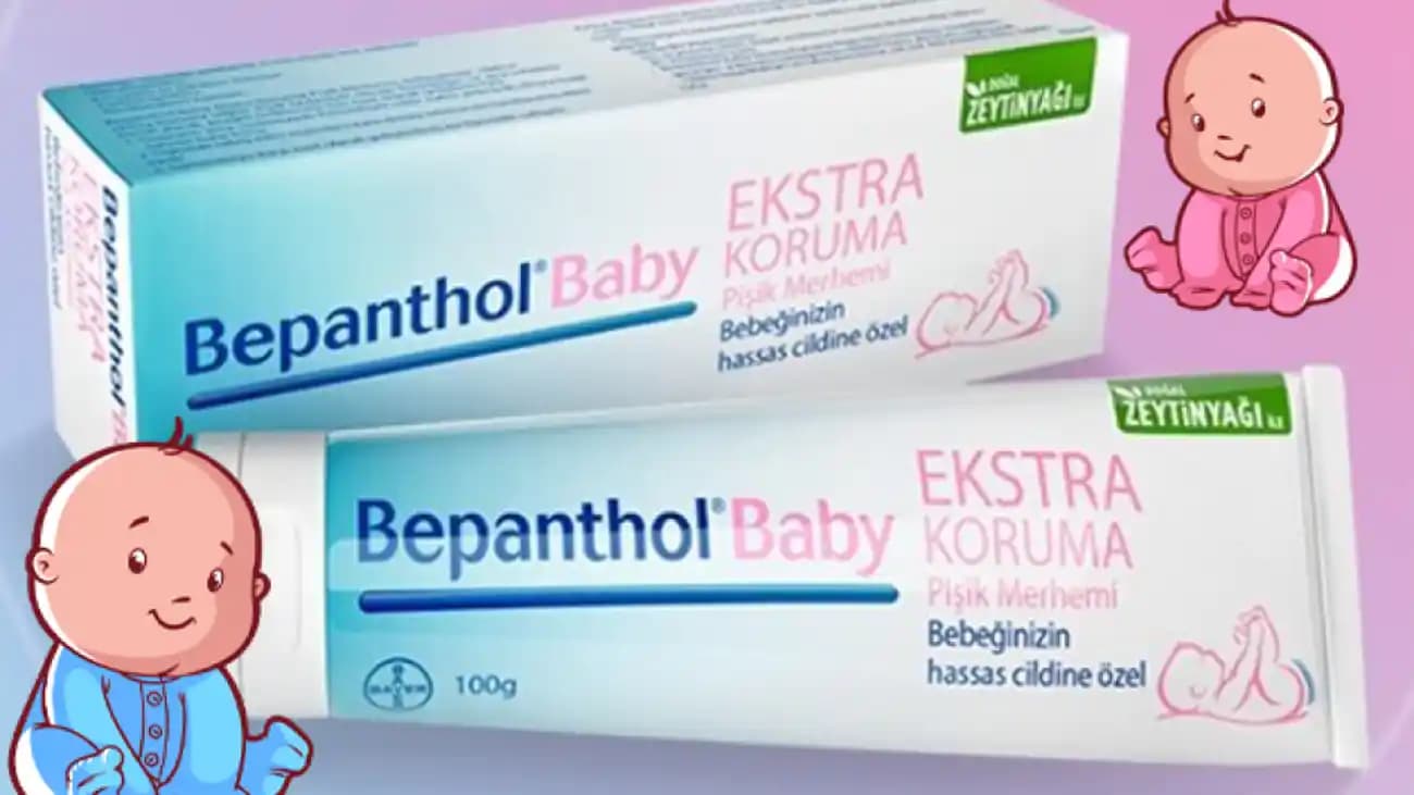 Bebek Pişik Kremi Seçimi ve En İyi Markalar Hakkında Detaylı Rehber