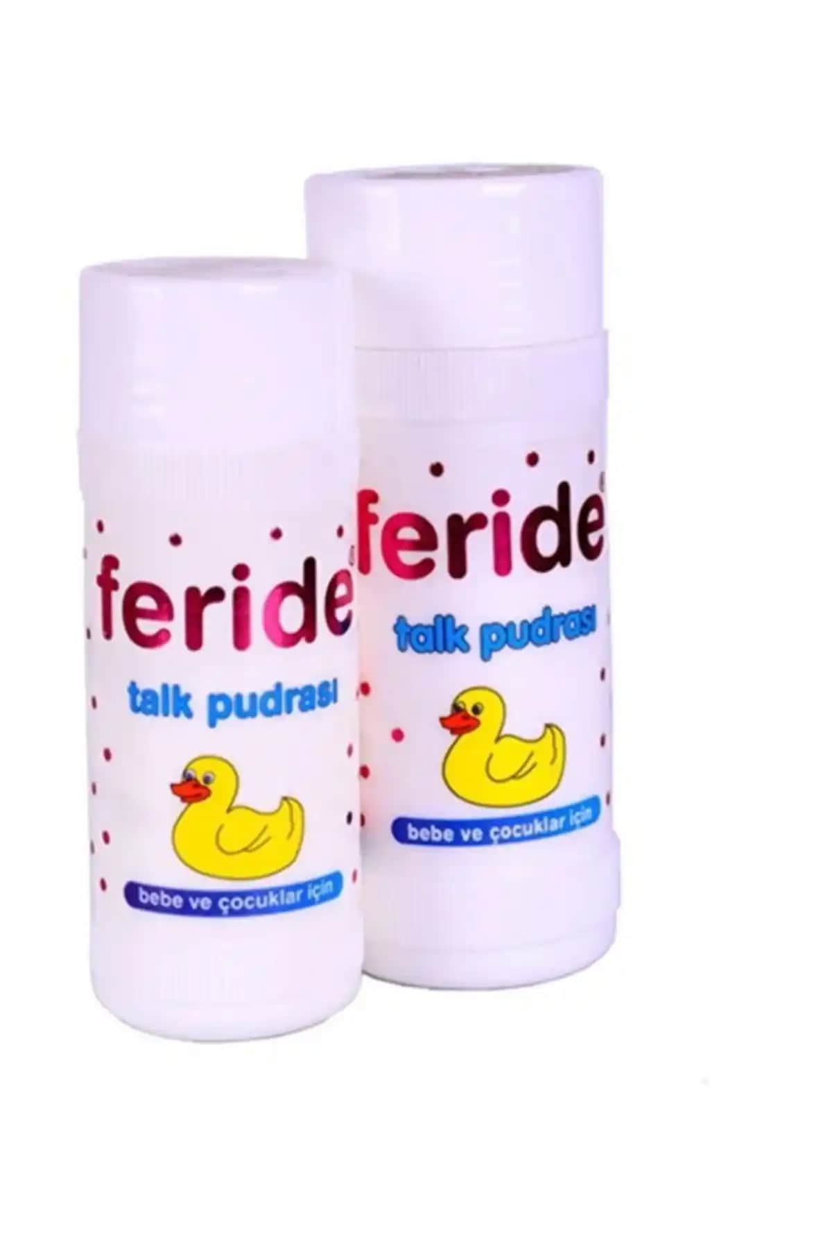 Bebek Pudrası Seçimi ve Kullanımı: Güvenli ve Etkili Bebek Bakım Ürünleri