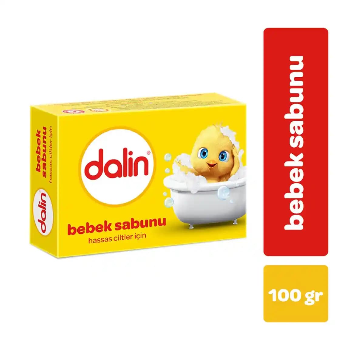 Bebek Sabunu Seçerken Dikkat Edilmesi Gerekenler ve En Güvenilir Markalar