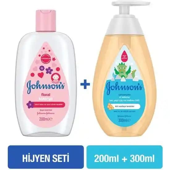 Bebek Sıvı Sabunu Seçimi ve Kullanımı: Hassas Ciltler İçin Doğal ve Güvenilir Ürünler