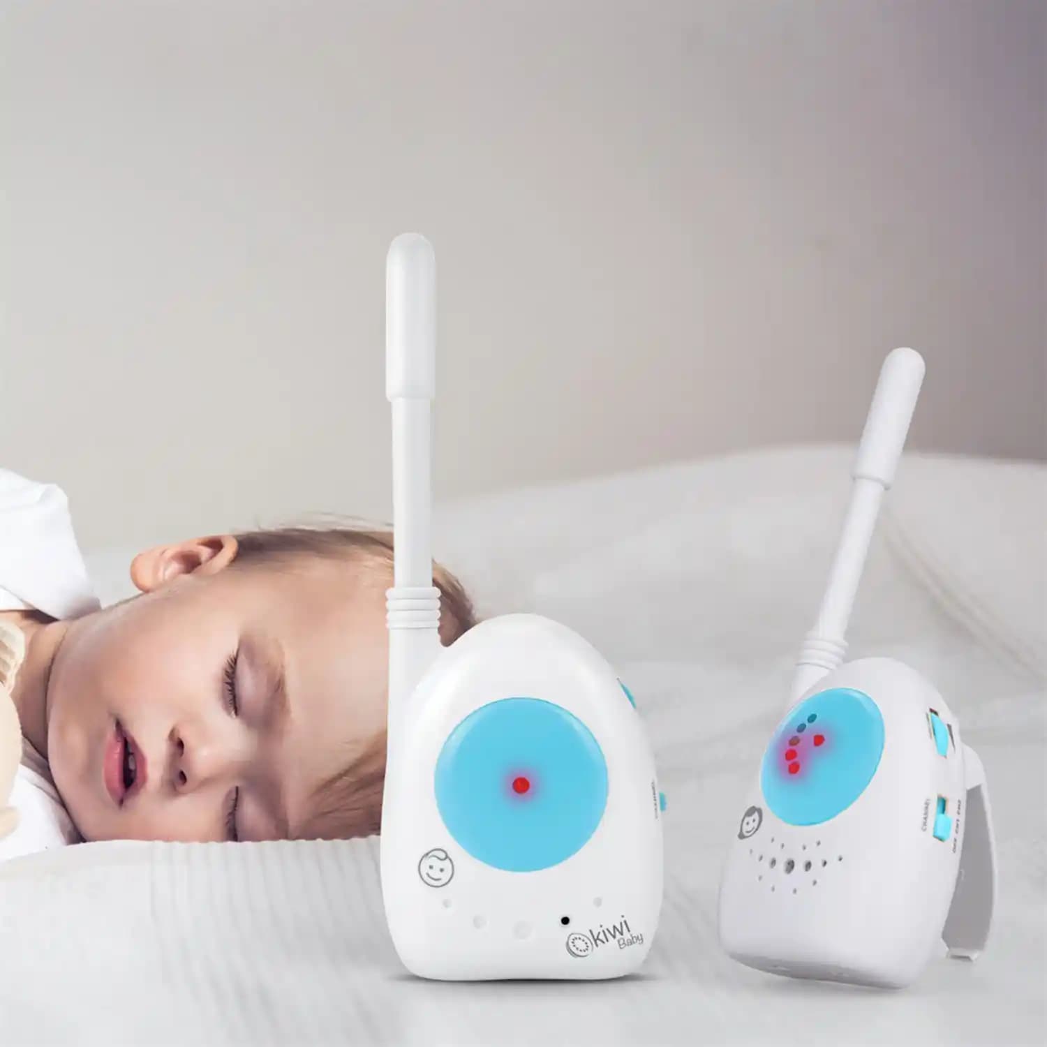 Bebek Telsizi Seçerken Dikkat Edilmesi Gerekenler ve En İyi Modeller Rehberi