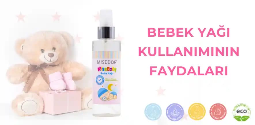 Bebek Yağı Faydaları ve Kullanım Alanları: Kozmetik ve Cilt Bakımında Doğal Seçenekler