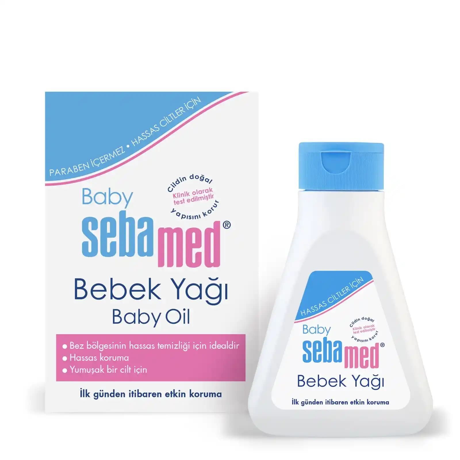 Bebek Yağı İçeriği ve Kozmetik Kullanımı: Doğal ve Güvenilir Bir Bakım Seçeneği