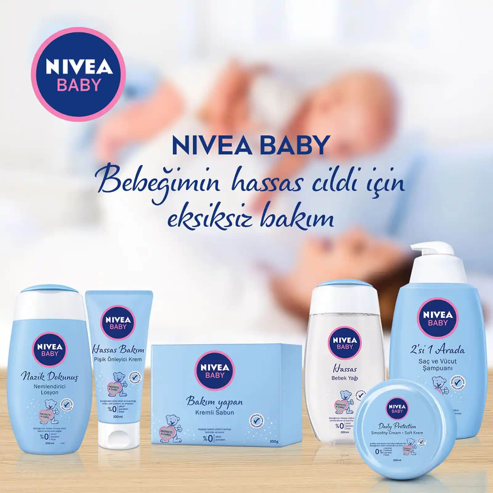 Bebek Yağı Kullanımı ve Doğru Uygulama Yöntemleri Kozmetik ve Cilt Bakımında