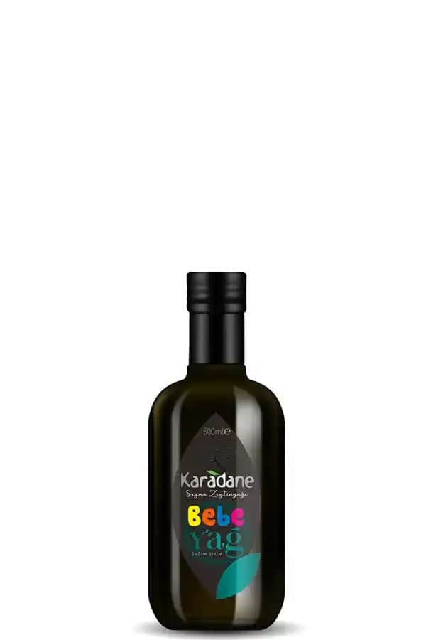 Bebek Yağı Nedir? Hassas Ciltler İçin Doğal ve Güvenli Bakım Seçenekleri