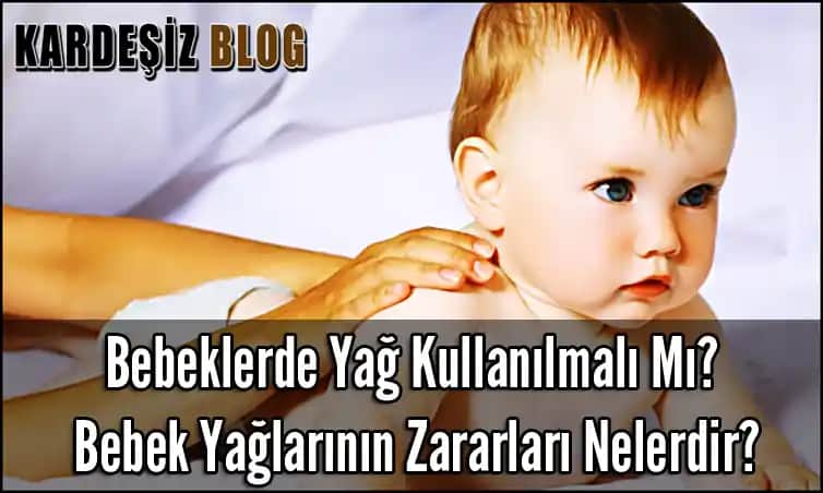 Bebek Yağı Zararlı mı Doğal ve Güvenli Kullanım İpuçlarıyla Anlayın