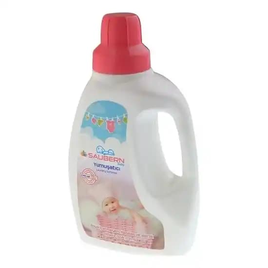 Bebek Yumuşatıcıları: Hassas Ciltler İçin Güvenli ve Doğal Çözüm