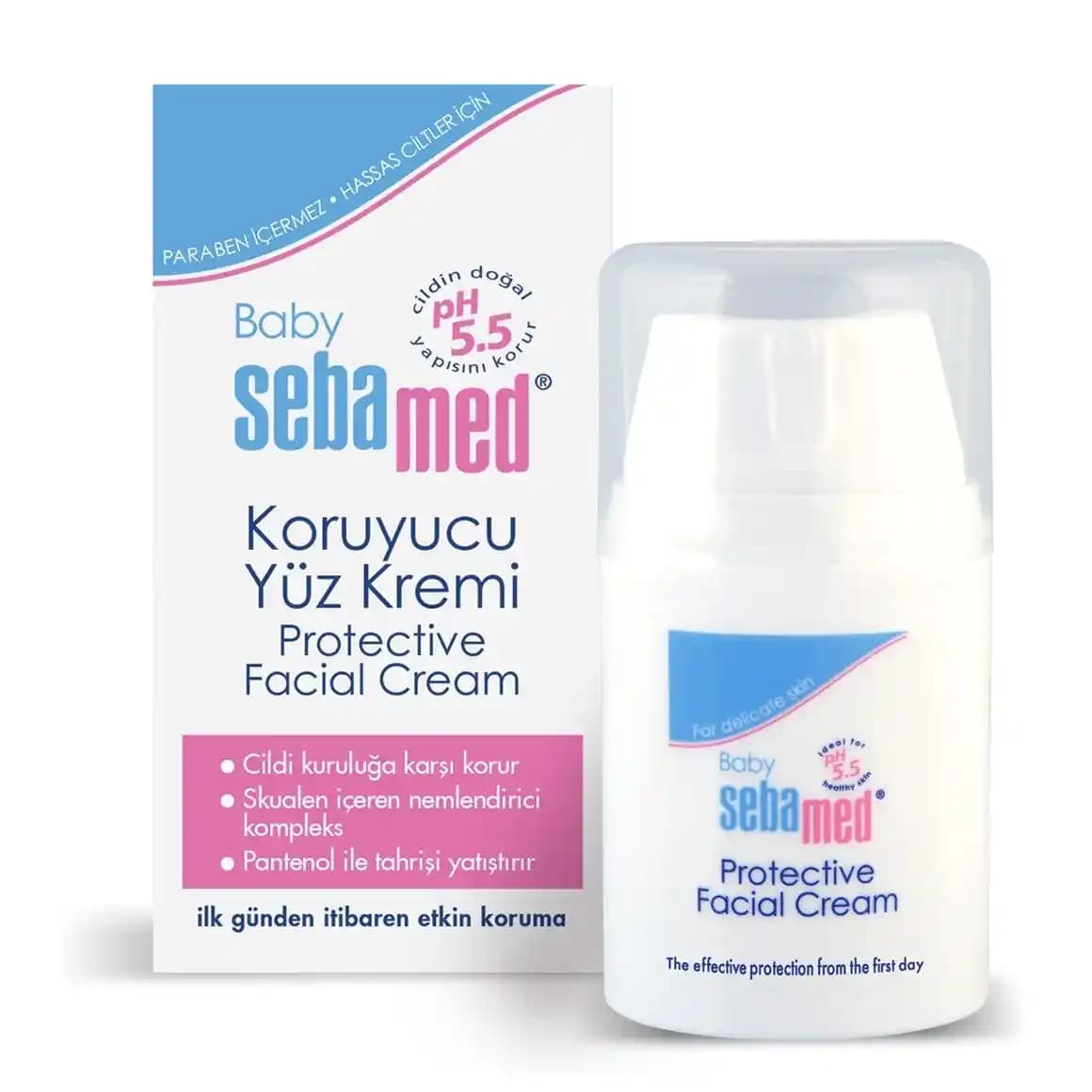 Bebek Yüz Kremi Seçerken Dikkat Edilmesi Gerekenler ve En İyi Markalar