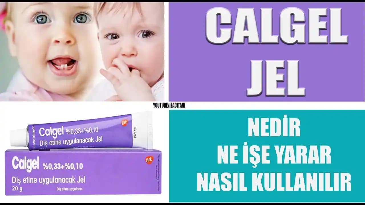 Bebekler İçin Diş Jeli Kullanımı ve Güvenli Diş Bakımı Rehberi