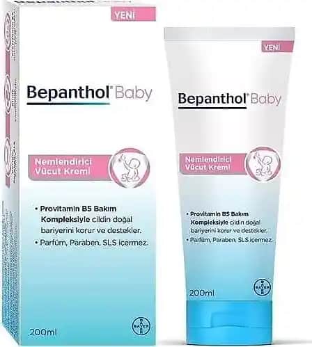 Bebekler için En Güvenilir Nemlendirici Ürünler ve Cilt Bakım İpuçları