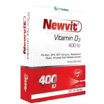 Bebekler İçin En İyi D Vitamini Markaları ve Doğru Kullanım Rehberi