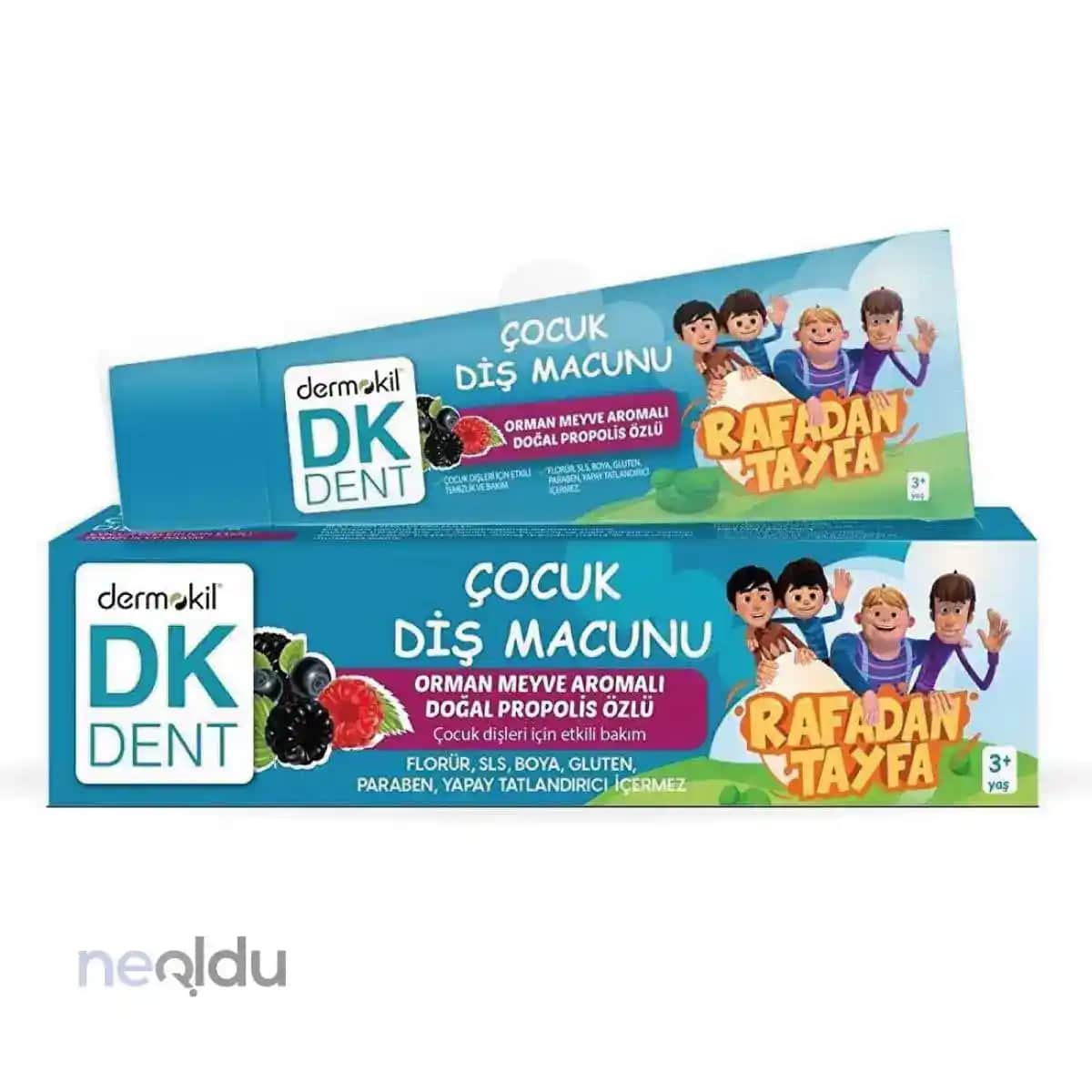 Bebekler İçin En İyi Diş Macunu Seçenekleri ve Güvenilir Markalar Rehberi