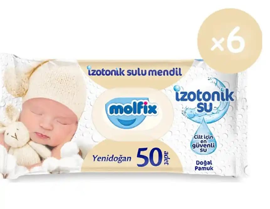 Bebekler İçin En İyi Islak Mendil Seçenekleri ve Kullanım İpuçları