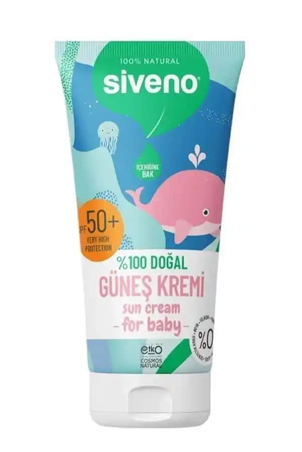 Bebekler İçin Güneş Kremi Seçimi ve En Güvenilir Ürünler Hakkında Kapsamlı Rehber