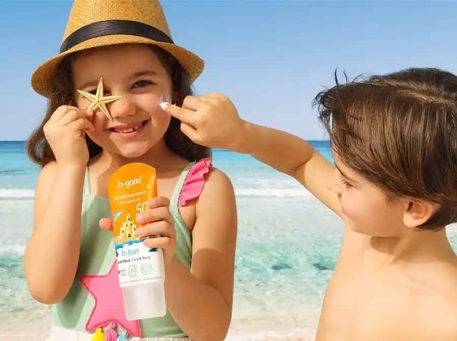 Bebekler İçin Güvenli Güneş Kremi Seçimi ve Koruma İpuçları