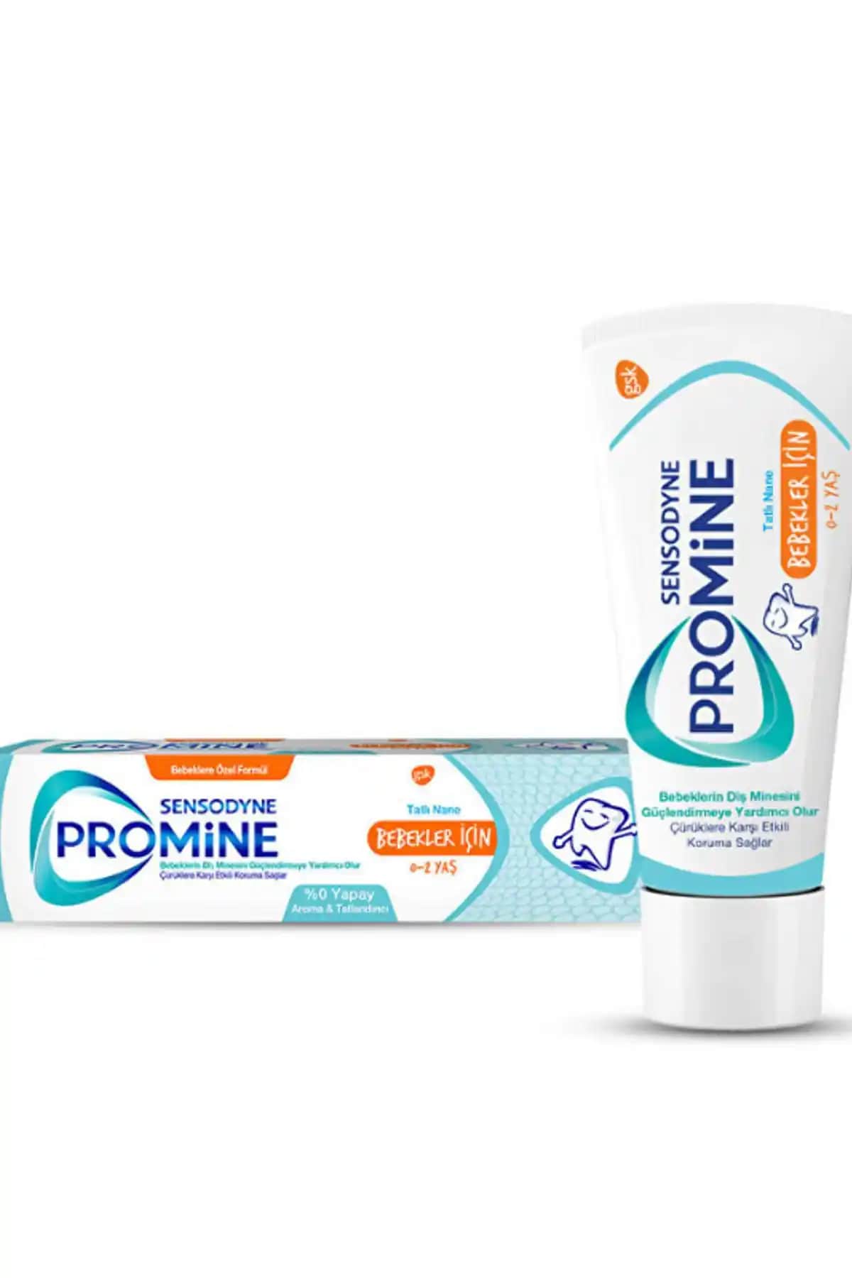 Bebekler İçin Güvenli ve Doğal Diş Macunu Seçimi Rehberi