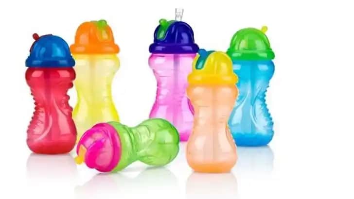 Bebekler İçin Güvenli ve Sağlıklı Su İçme Deneyimi Sunan En İyi Suluk Seçenekleri