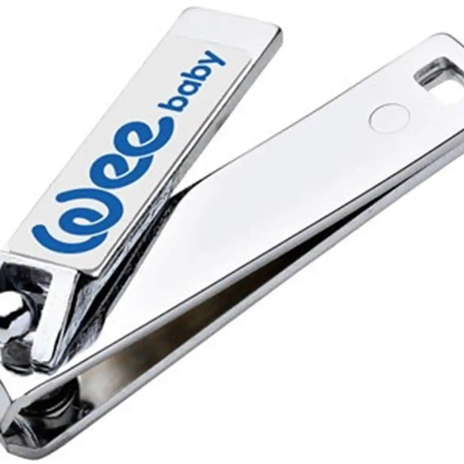 Bebekler İçin Tırnak Makası Seçimi ve Kullanımı: Güvenli ve Etkili Bakım Rehberi