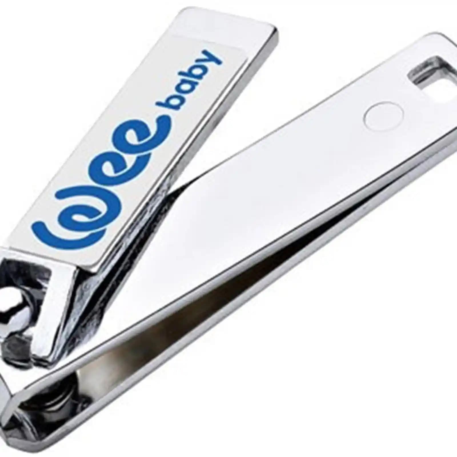 Bebekler İçin Tırnak Makası Seçimi ve Kullanımı: Güvenli ve Etkili Bakım Rehberi