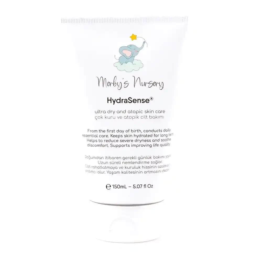 Bebeklerde Atopik Dermatit ve En Uygun Kremler Hakkında Bilmeniz Gerekenler