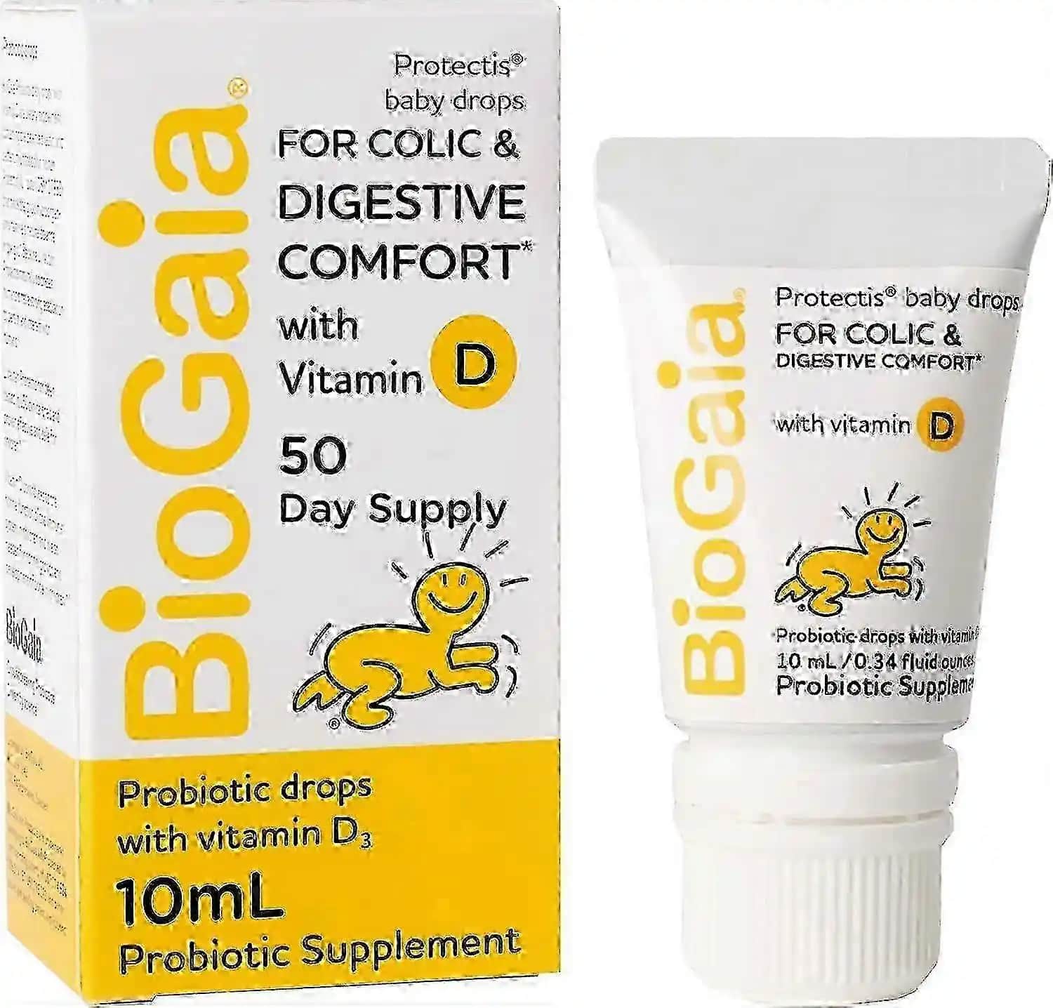 Bebeklerde D Vitamini Önemi ve Doğru Kullanımı: Eksiklikten Korunma Yolları