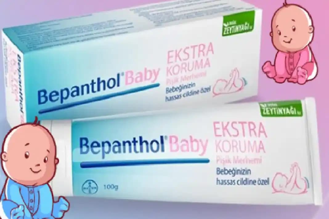 Bebeklerde En Etkili Pişik Kremi Seçimi ve Güvenilir Markalar Rehberi