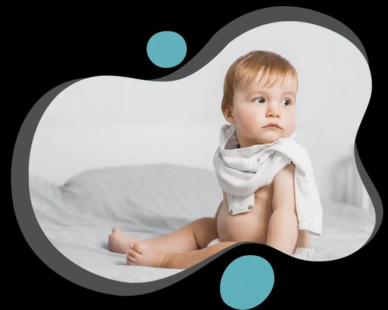 Bebeklerde Koltuk Altı Pişiği Nedenleri Belirtileri ve Korunma Yöntemleri