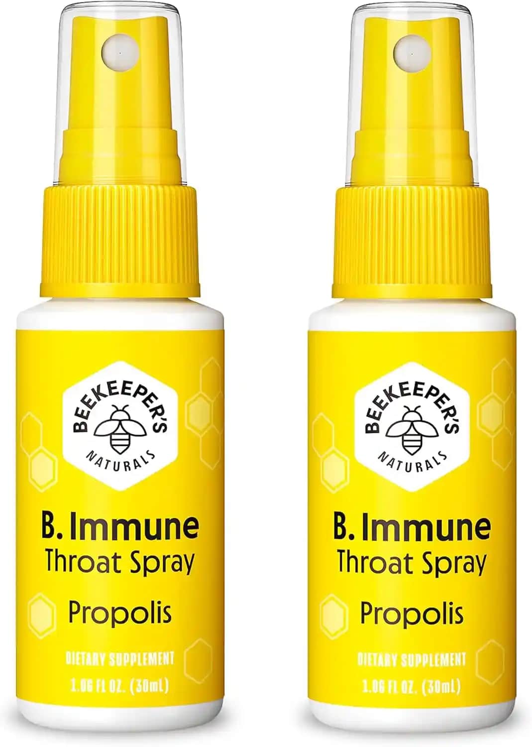 Beeo Propolis Sprey ile Doğal Koruma ve Sağlık Desteği Sağlayan Kozmetik Ürünleri