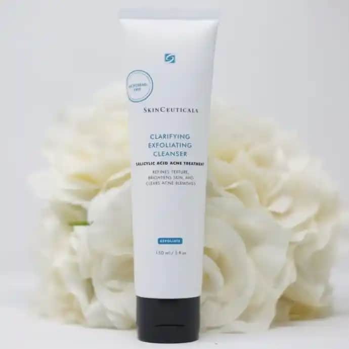 Benzoil Peroksit İçeren Duş Jeli ile Akne ve Sivilceyle Etkili Mücadele Yöntemleri