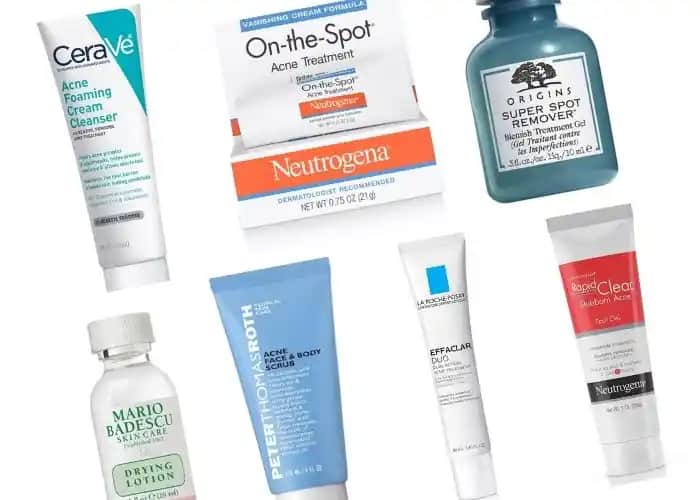 Benzoil Peroksit ve Salisilik Asit İçeren Kremler: Akne ve Cilt Bakımında Etkili Çözümler