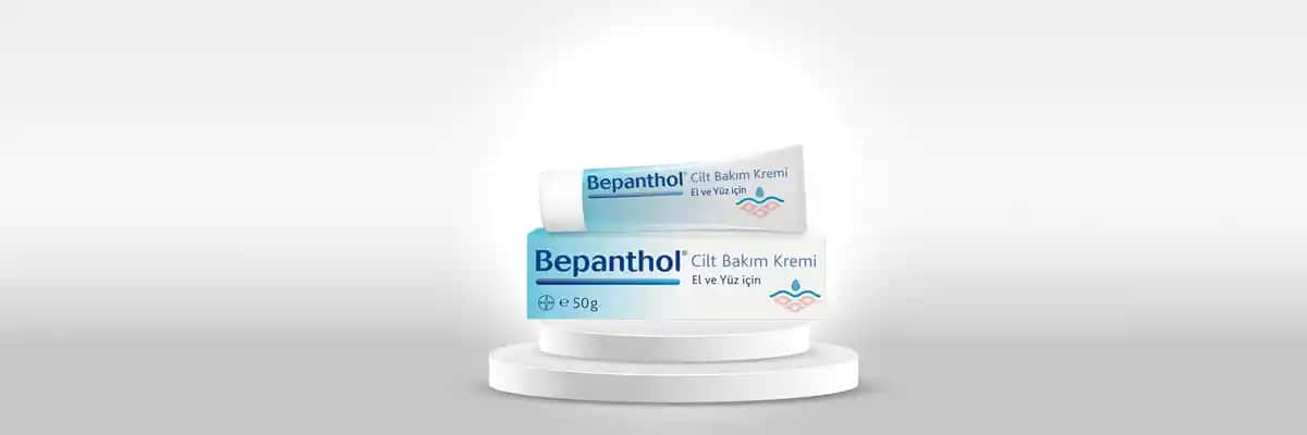 Bepanthol Çeşitleri ve Cilt Bakımında Güvenilir Çözümler Hakkında Detaylı Bilgi