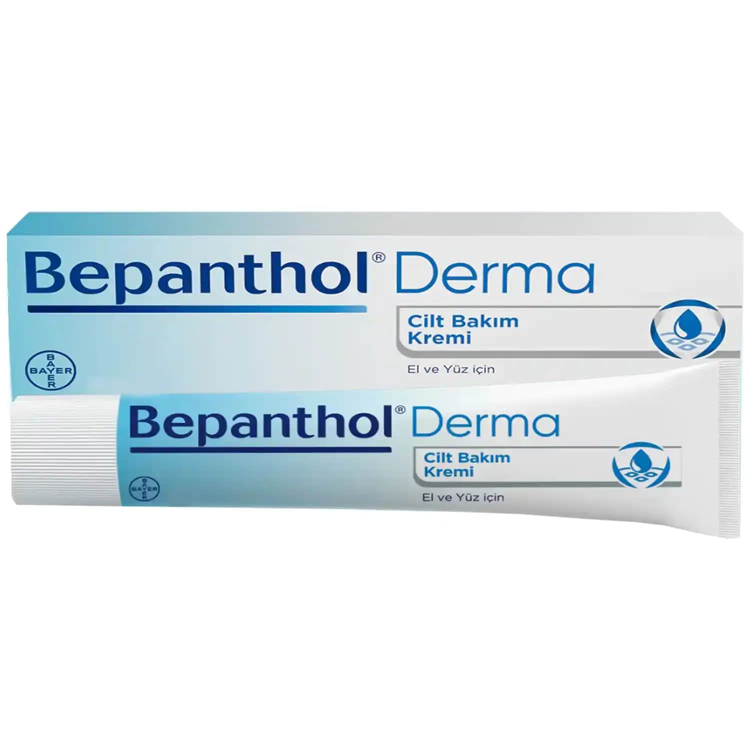 Bepanthol Derma 30 Gram Cilt Bakım Kremi: Nemlendirici ve Onarıcı Özellikler