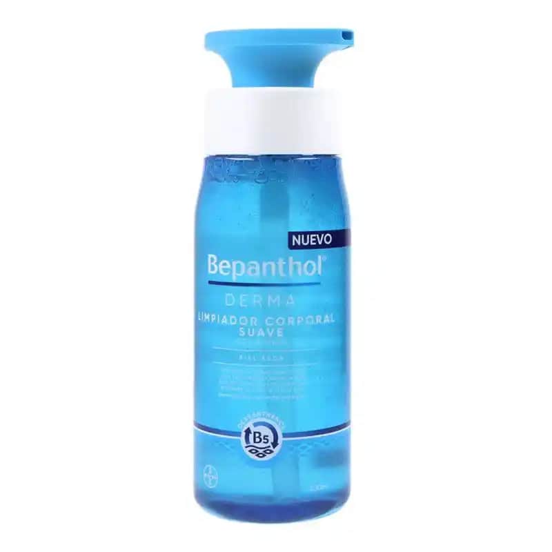 Bepanthol Derma 400 ml kuru ve hassas ciltler için etkili nemlendirici losyon