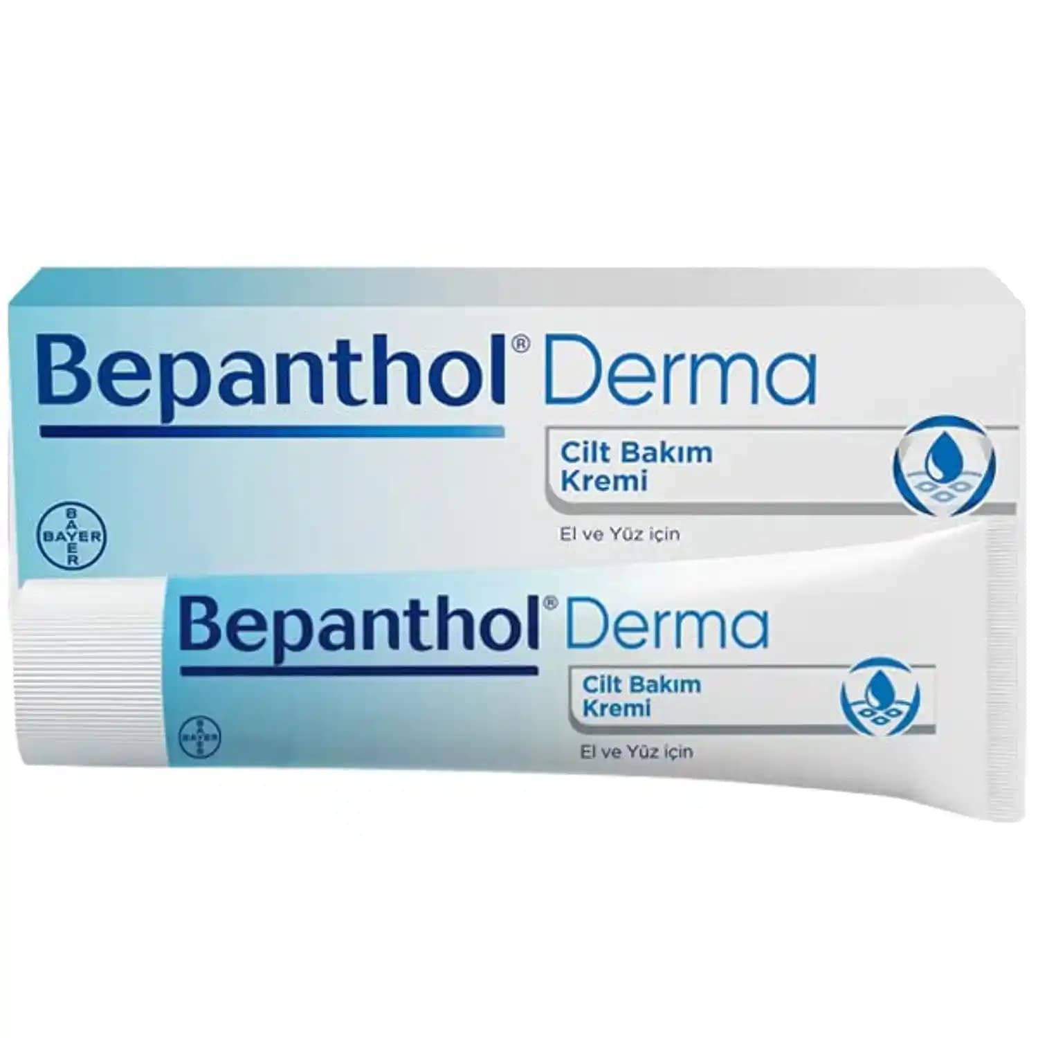 Bepanthol Derma Krem: Hassas ve Kuru Ciltler İçin Güvenilir Nemlendirici Çözüm