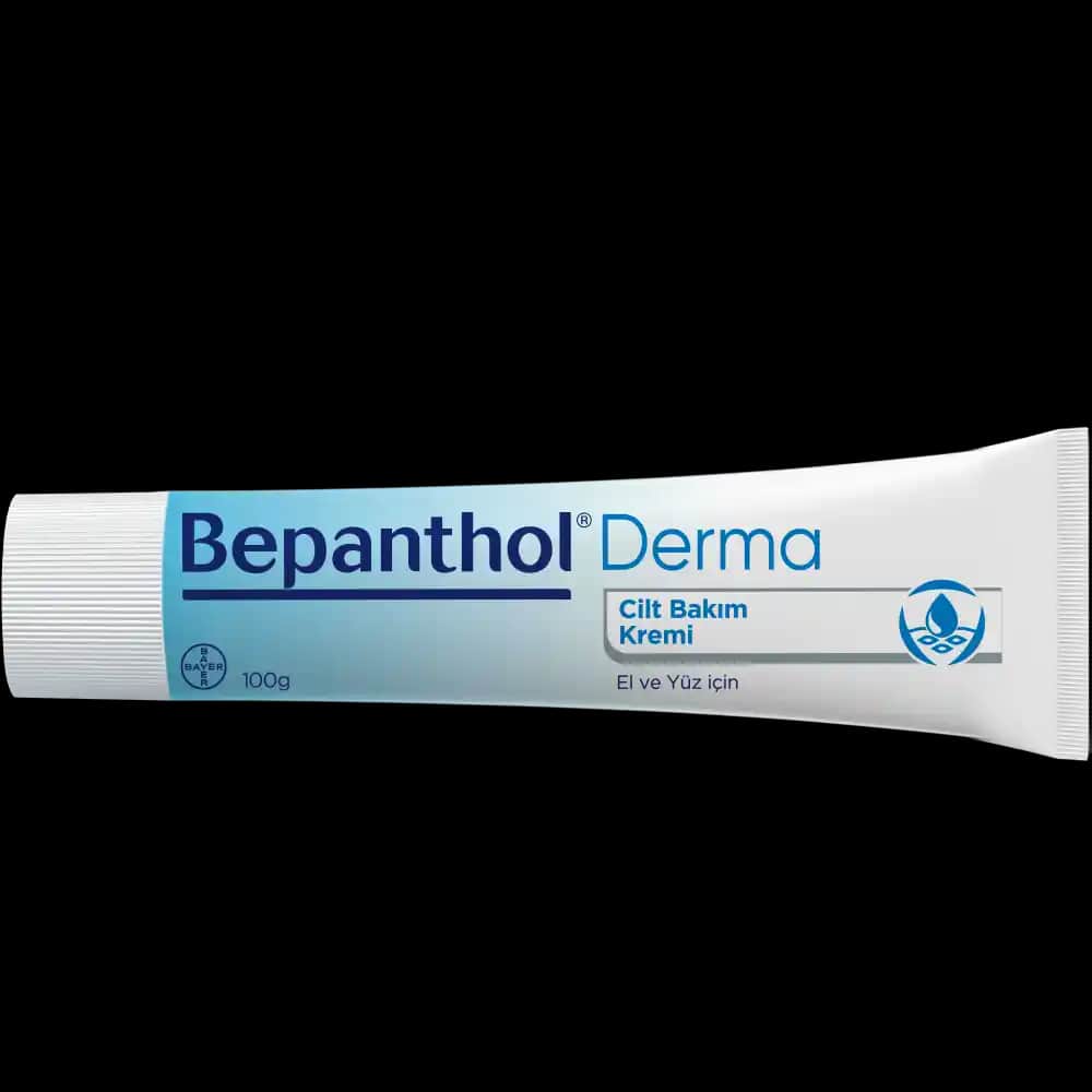 Bepanthol Derma ve Bepanthol Arasındaki Farklar: Cilt Bakımında Doğru Ürün Seçimi Rehberi