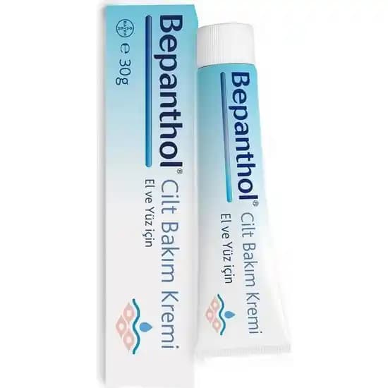 Bepanthol Göz Altı Kremi: Güvenilir ve Etkili Göz Çevresi Bakım Ürünü Özellikleri