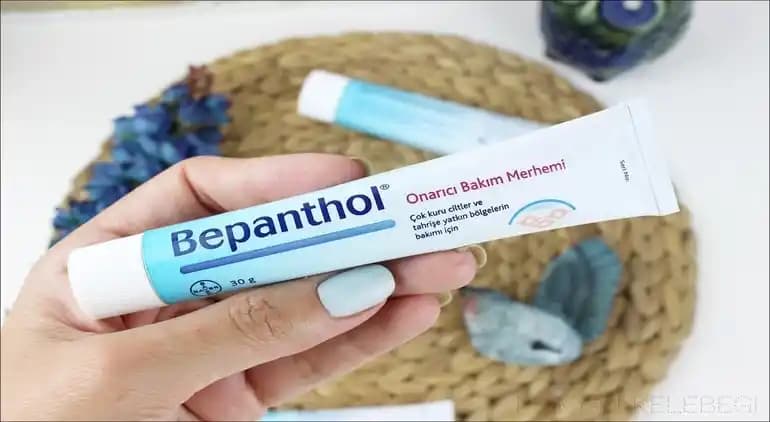 Bepanthol Krem 2025: Cildinizi Şımartan 5 Etkili Sır
