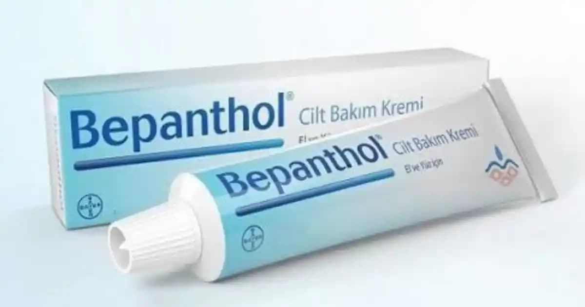 Bepanthol Krem Vajinal Bölgeye Sürülür mü? Kullanım ve Sağlık Tavsiyeleri