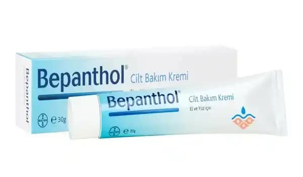 Bepanthol Kremi Nedir ve Cilt Sağlığına Nasıl Katkı sağlar