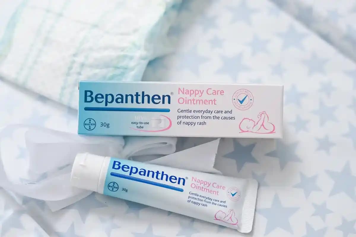 Bepanthol Merhem Nedir Kullanım Alanları ve Faydaları Hakkında Detaylı Bilgi