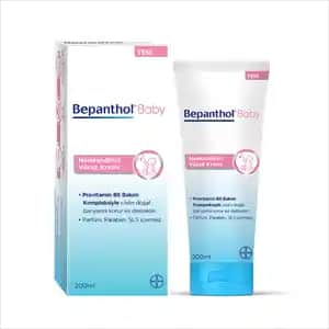 Bepanthol Nemlendirici Krem: Hassas ve Kuru Ciltler İçin Güçlü Koruma ve Bakım Kaynağı