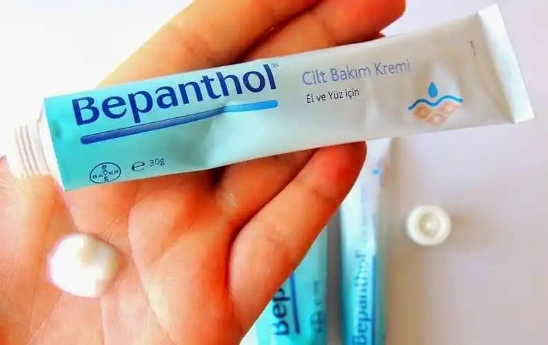 Bepanthol Sivilcelere Karşı Etkili Midir ve Cilt Sağlığına Katkıları Nelerdir