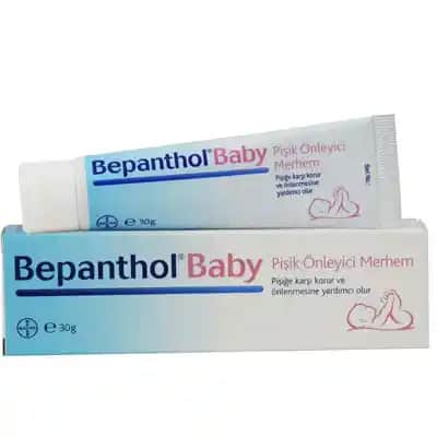 Bepanthol Ürünleri ve Cilt Bakımında Rolü Hakkında Kapsamlı Bilgi