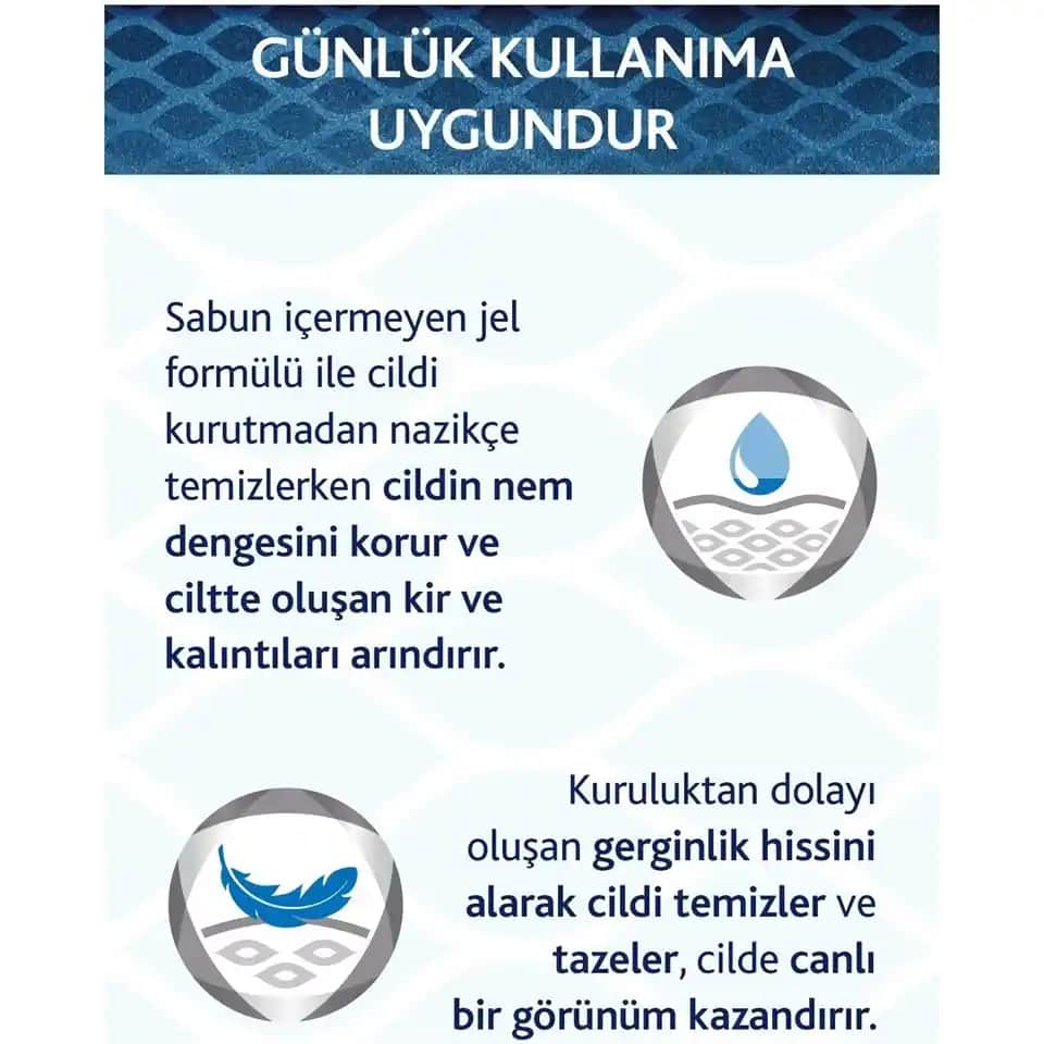 Bepanthol Yüz Temizleme Jeli: Hassas ve Etkili Temizlik İçin Güvenilir Çözüm