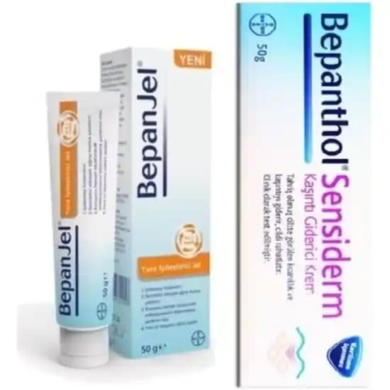 Bepanthten Kasıntı Kremi: Ciltteki Rahatsızlığa Karşı Güvenilir ve Hızlı Etkili Çözüm