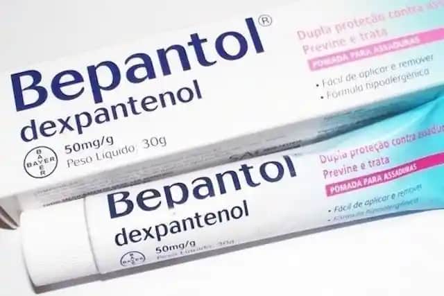 Bepantol Nedir ve Cilt ile Saç Bakımında Nasıl Kullanılır